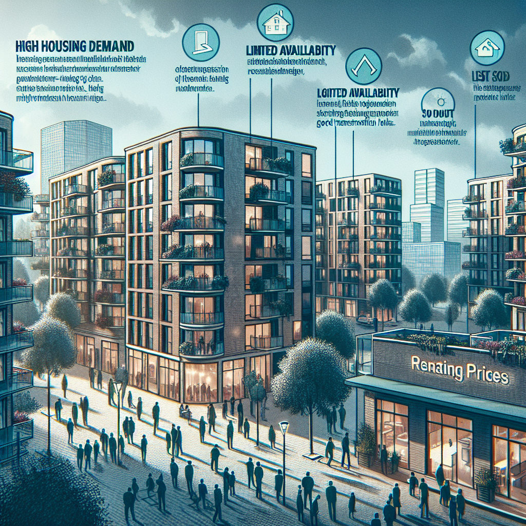 Faktoren für Mietspiegel 2023 in Essen Haarzopf
